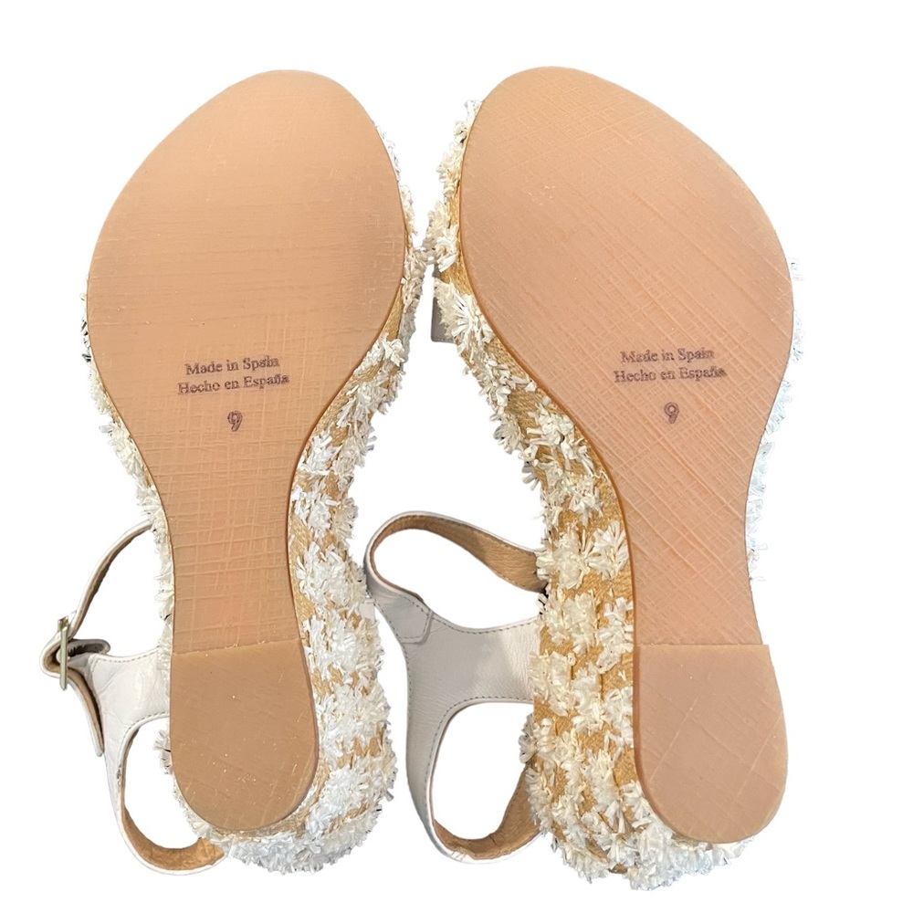 Alex + Alex Wedges - Picture 15 of 15